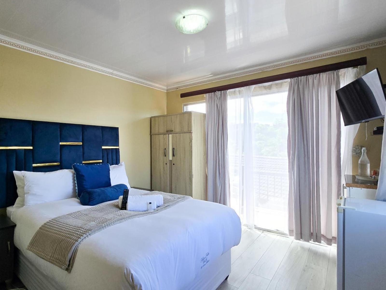 Mikasa Guesthouse East London Exterior photo